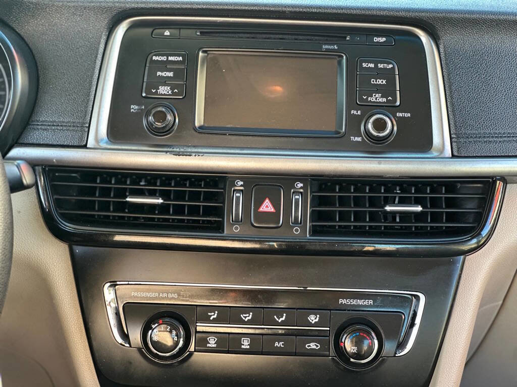 Used 2016 Kia Optima LX image 14