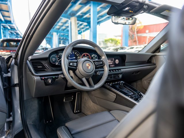 Certified 2022 Porsche 911 Carrera S image 39
