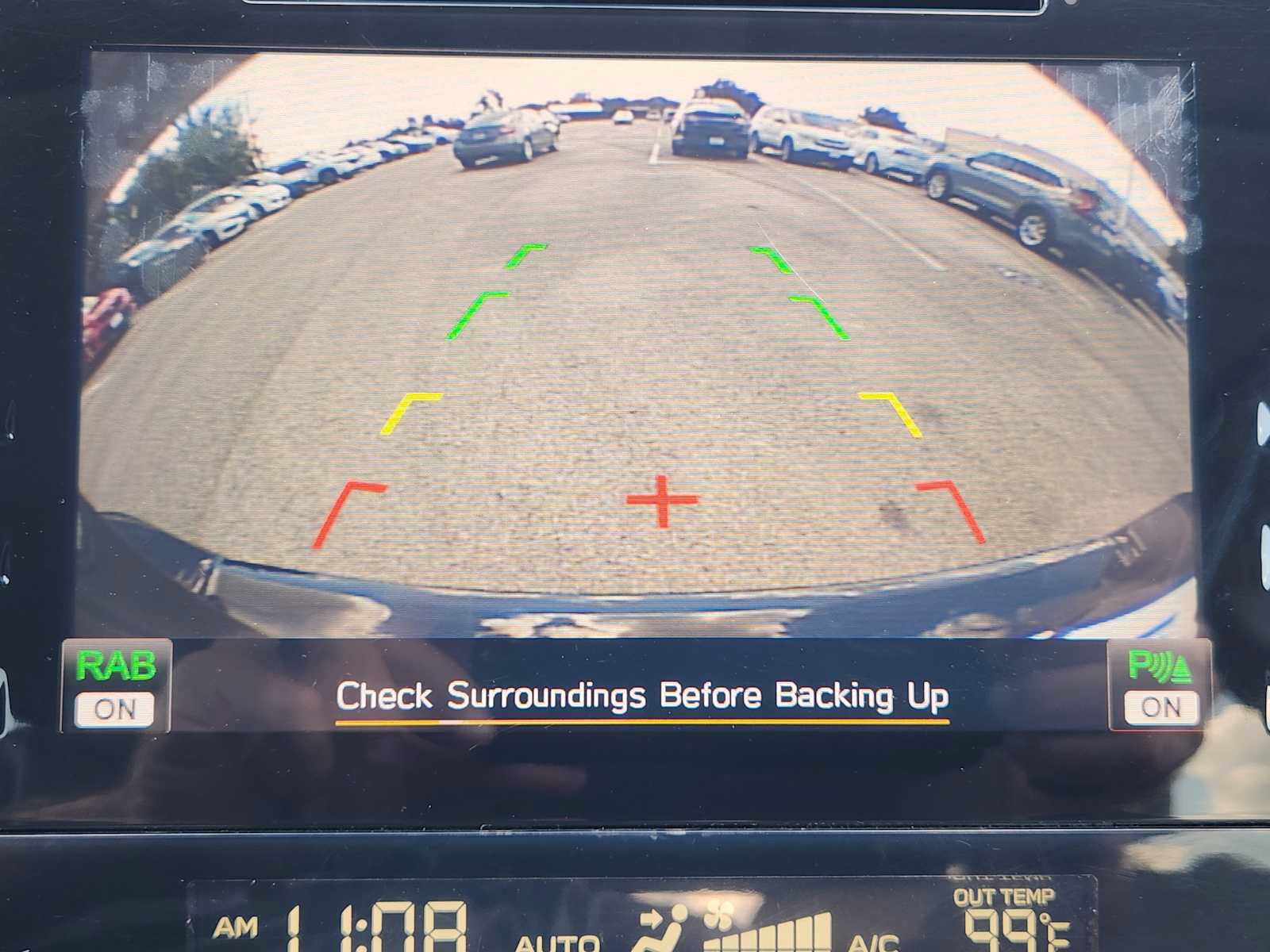 Used 2019 Subaru Outback 2.5i Limited AWD/4WD image 17
