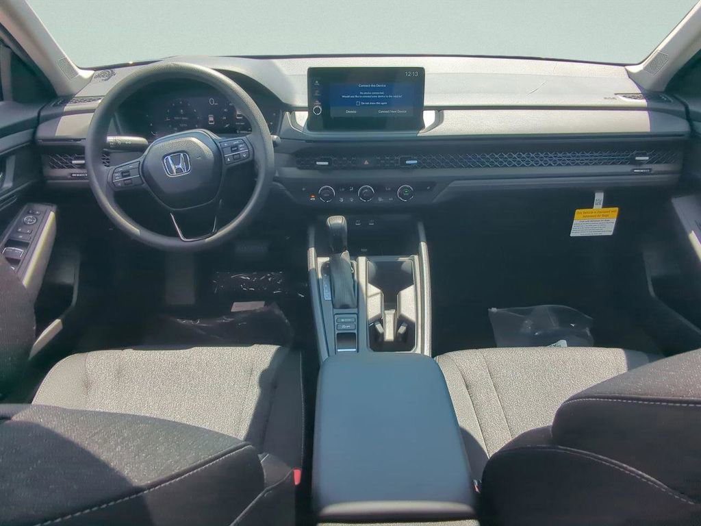 New 2026 Honda Accord SE image 15