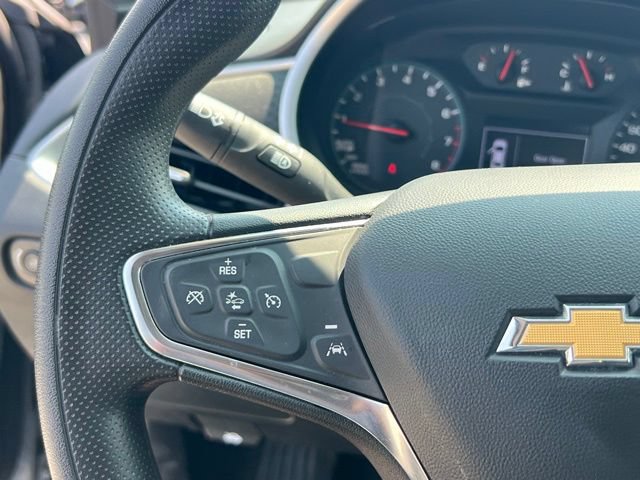 Used 2024 Chevrolet Malibu LT FWD image 22