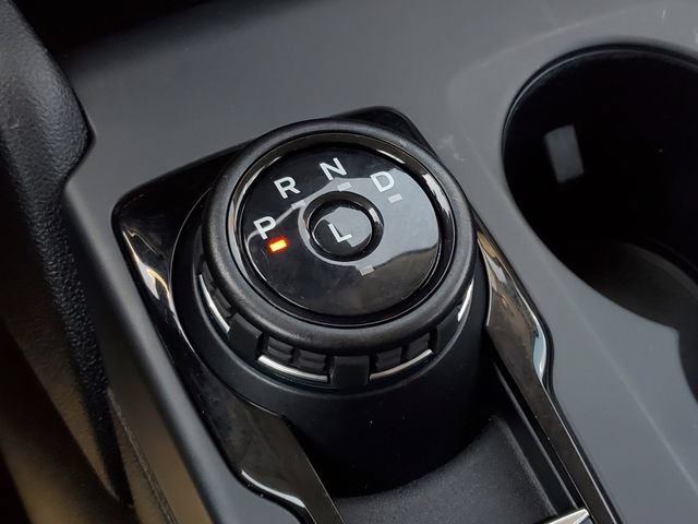 Used 2023 Ford Bronco Sport Heritage w/ Heritage Convenience Package AWD/4WD image 24