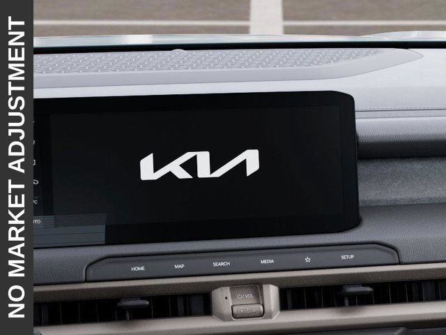 Certified 2027 Kia Telluride SX w/ Towing Package FWD image 20