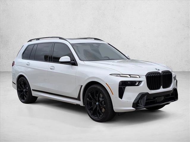 New 2026 BMW X7 xDrive40i image 6