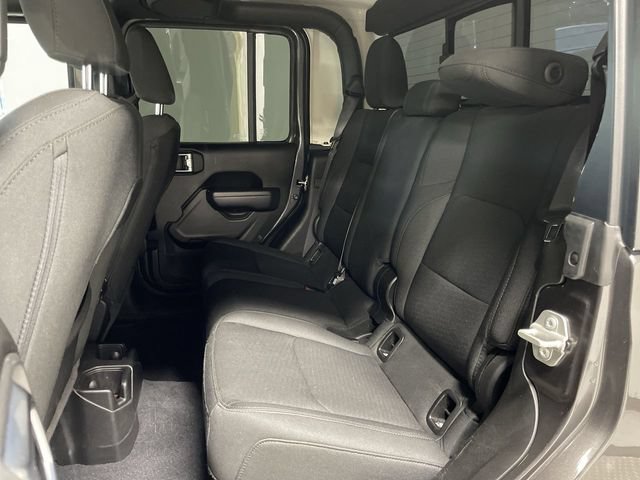 Used 2023 Jeep Gladiator Sport AWD/4WD image 23