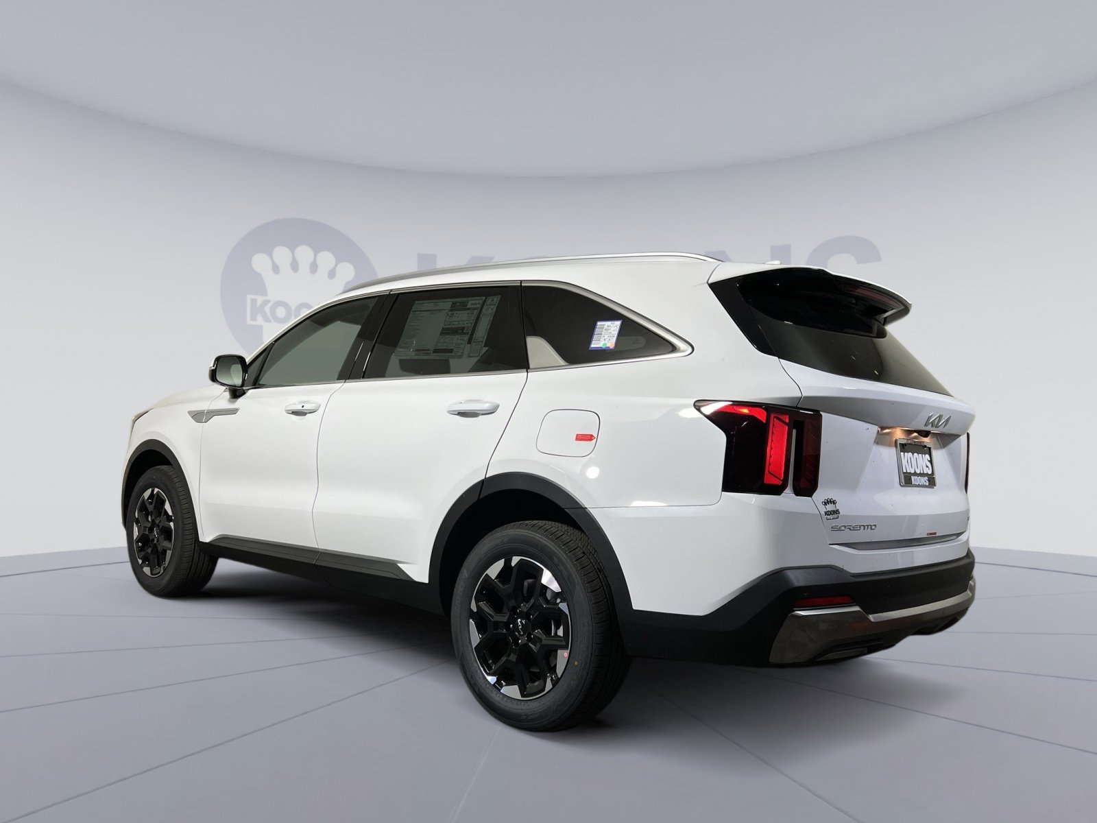 New 2026 Kia Sorento S image 4