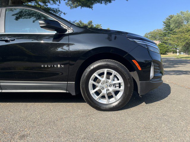 Certified 2022 Chevrolet Equinox LT image 11