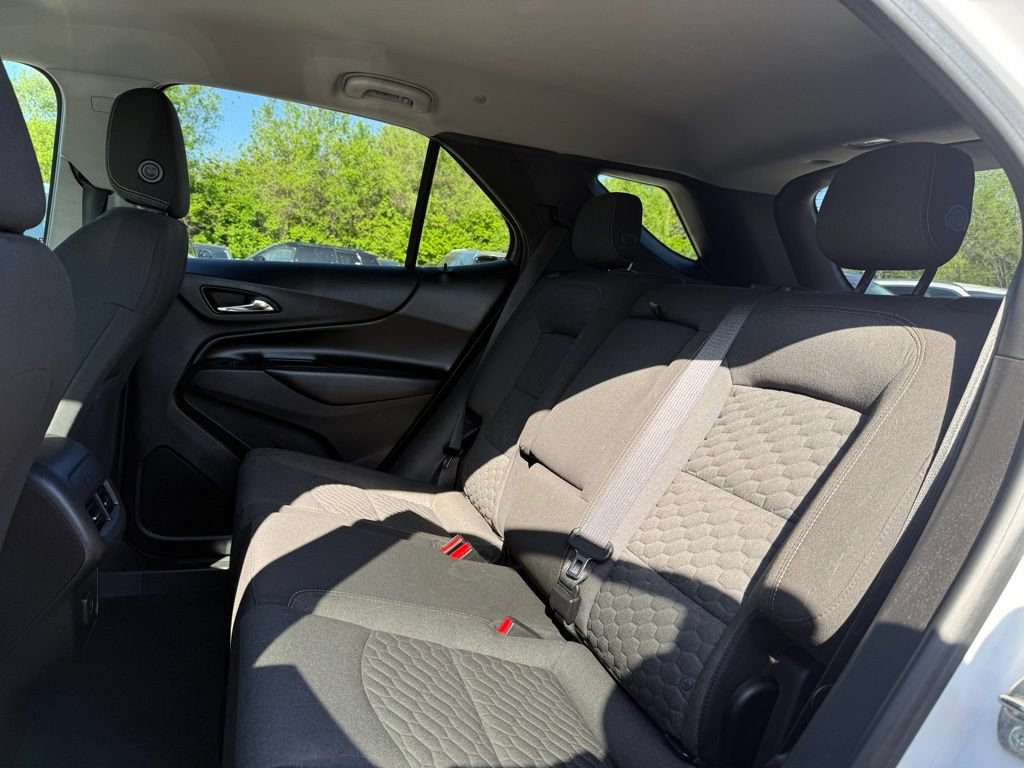 Used 2019 Chevrolet Equinox LT FWD image 11