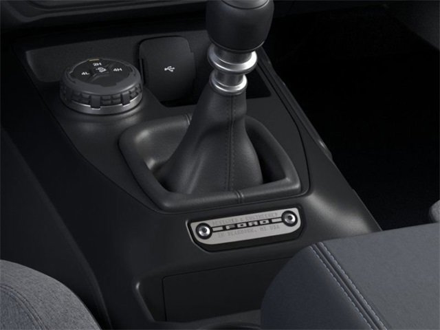 New 2025 Ford Bronco Big Bend image 17