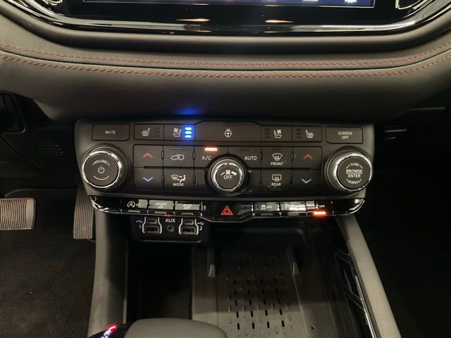 New 2026 Dodge Durango GT AWD/4WD image 20