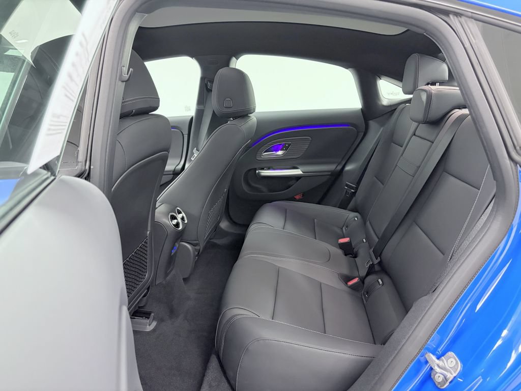 Used 2026 Mercedes-Benz CLA 350 image 15