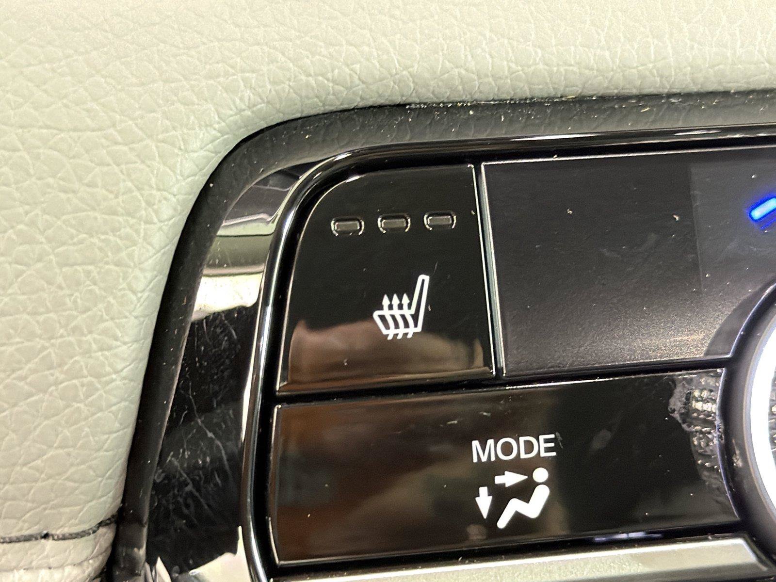 Used 2025 Honda Pilot EX-L image 30