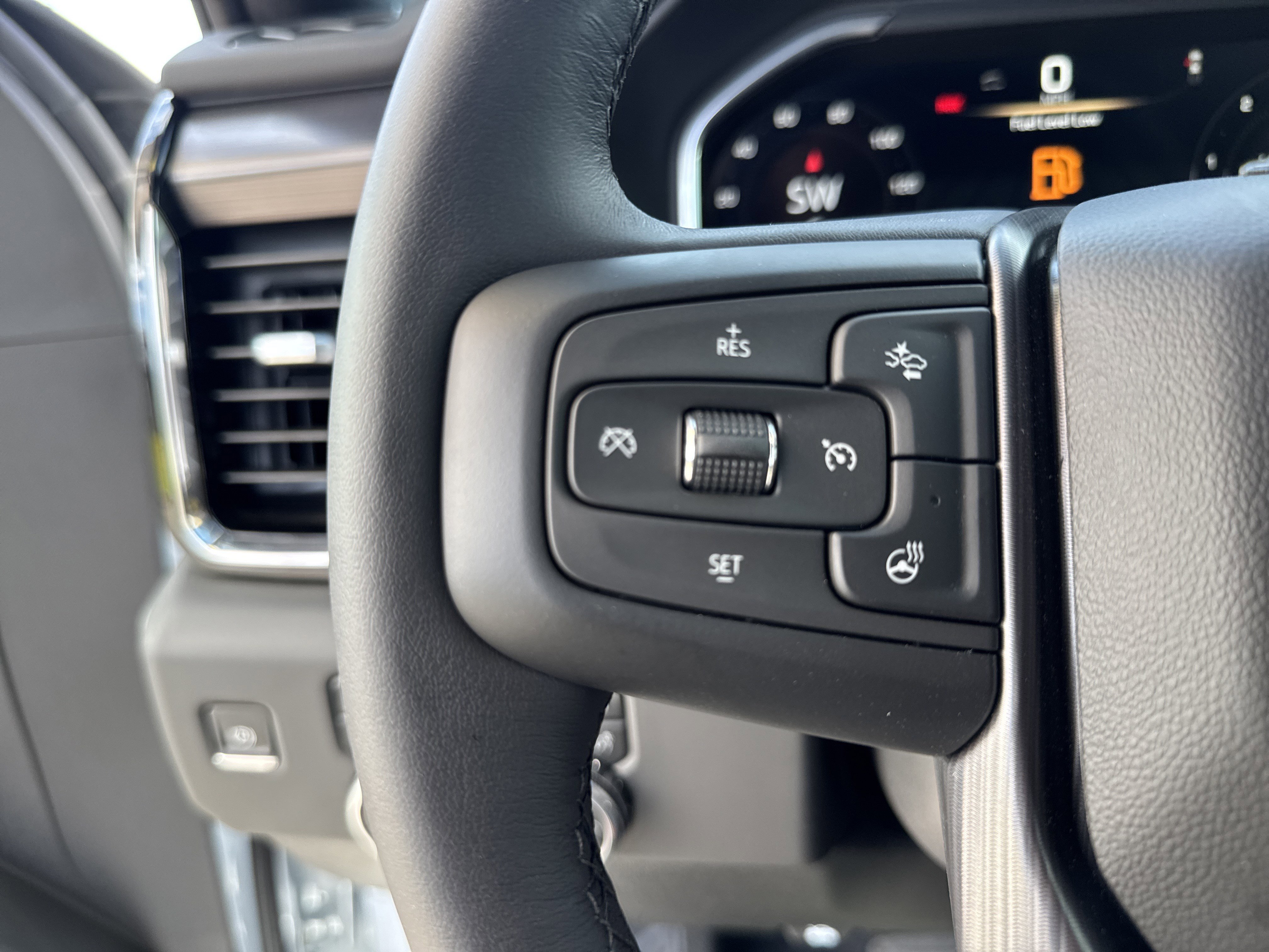 New 2026 GMC Sierra 2500 Denali Ultimate image 19