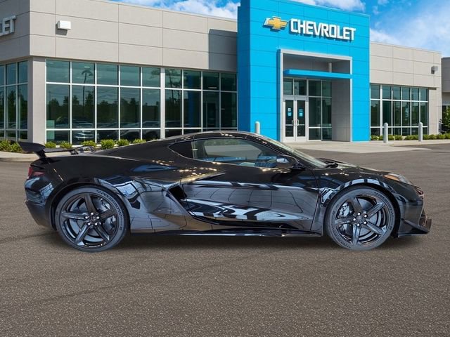 New 2026 Chevrolet Corvette Z06 image 24