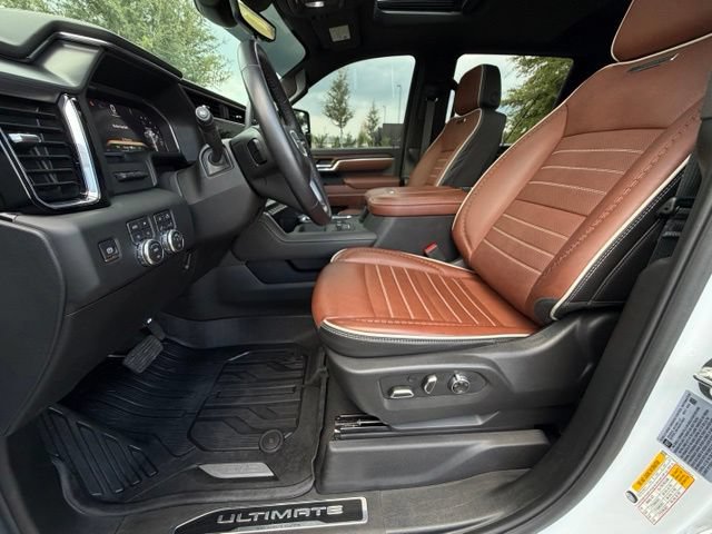 Used 2026 GMC Sierra 2500 Denali Ultimate AWD/4WD image 21