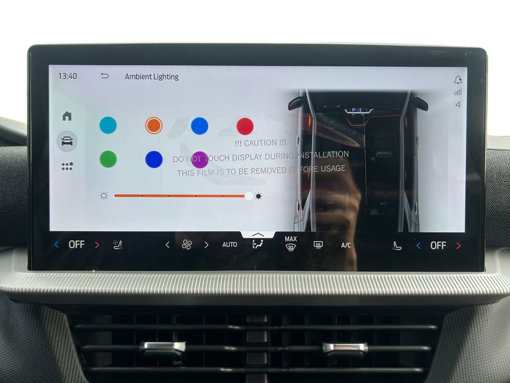 New 2026 Ford Explorer Tremor w/ Tremor Ultimate Package image 23