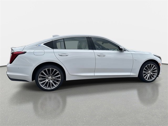 New 2026 Cadillac CT5 Premium Luxury w/ Technology Package image 6