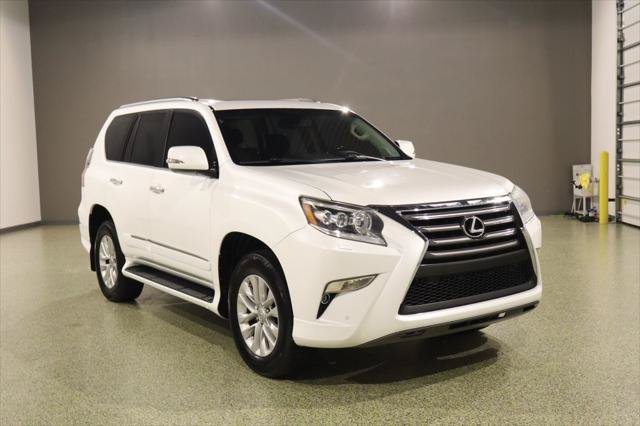 Used 2014 Lexus GX 460 w/ Premium Package