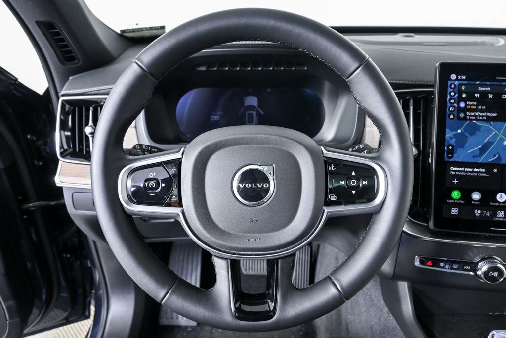 Certified 2026 Volvo XC90 B6 Plus w/ Protection Package Premier image 11