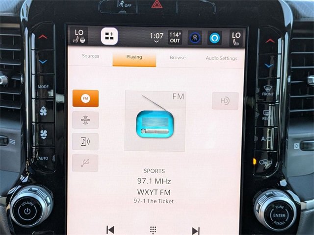 New 2026 RAM 1500 Big Horn image 28