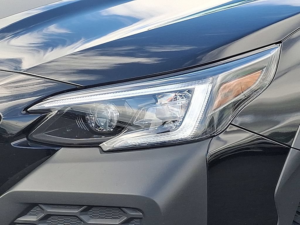 Used 2024 Subaru Outback Wilderness w/ Wilderness Package AWD/4WD image 10