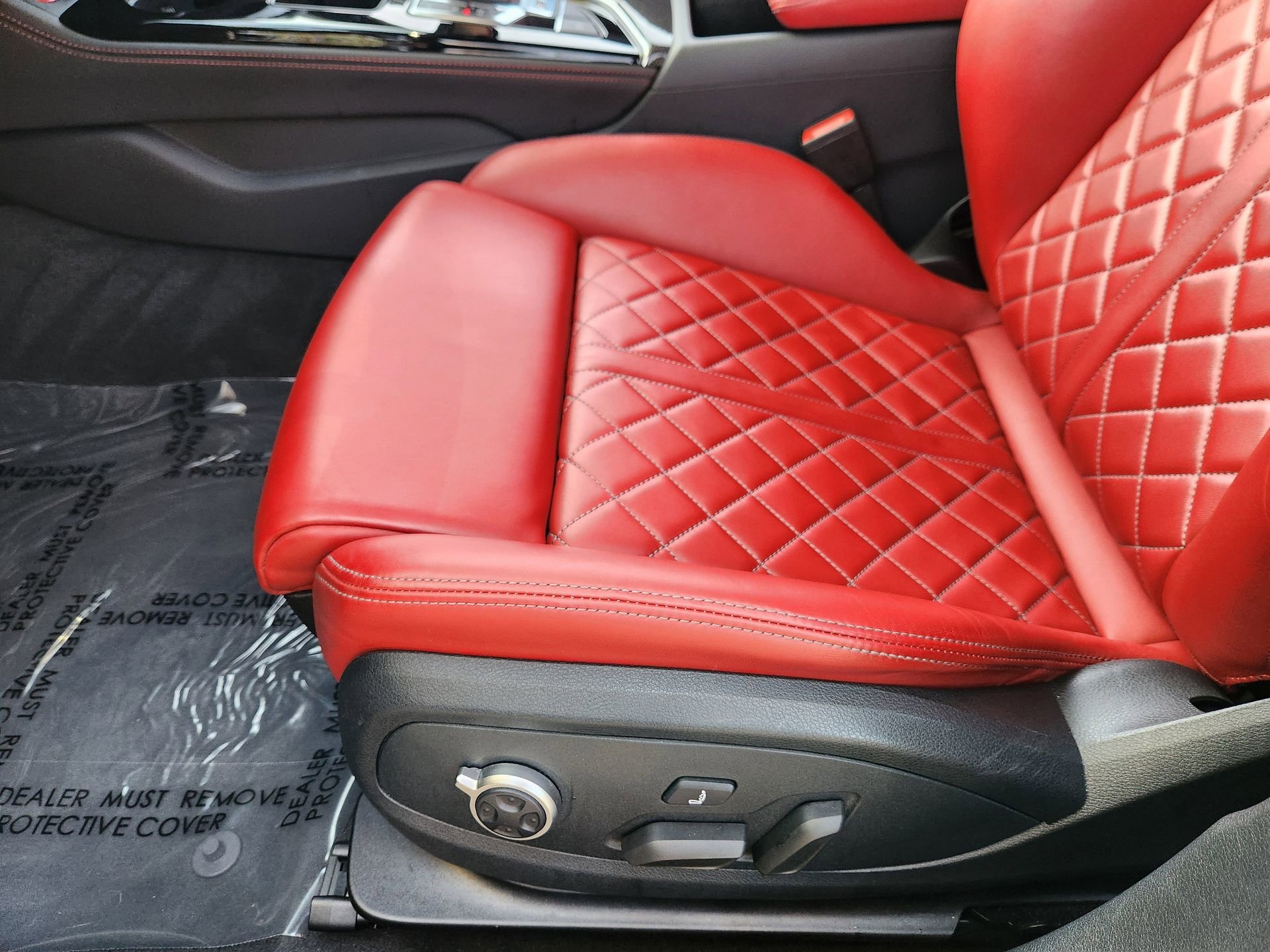 Used 2024 Audi S5 Premium Plus w/ Premium Plus Package image 25