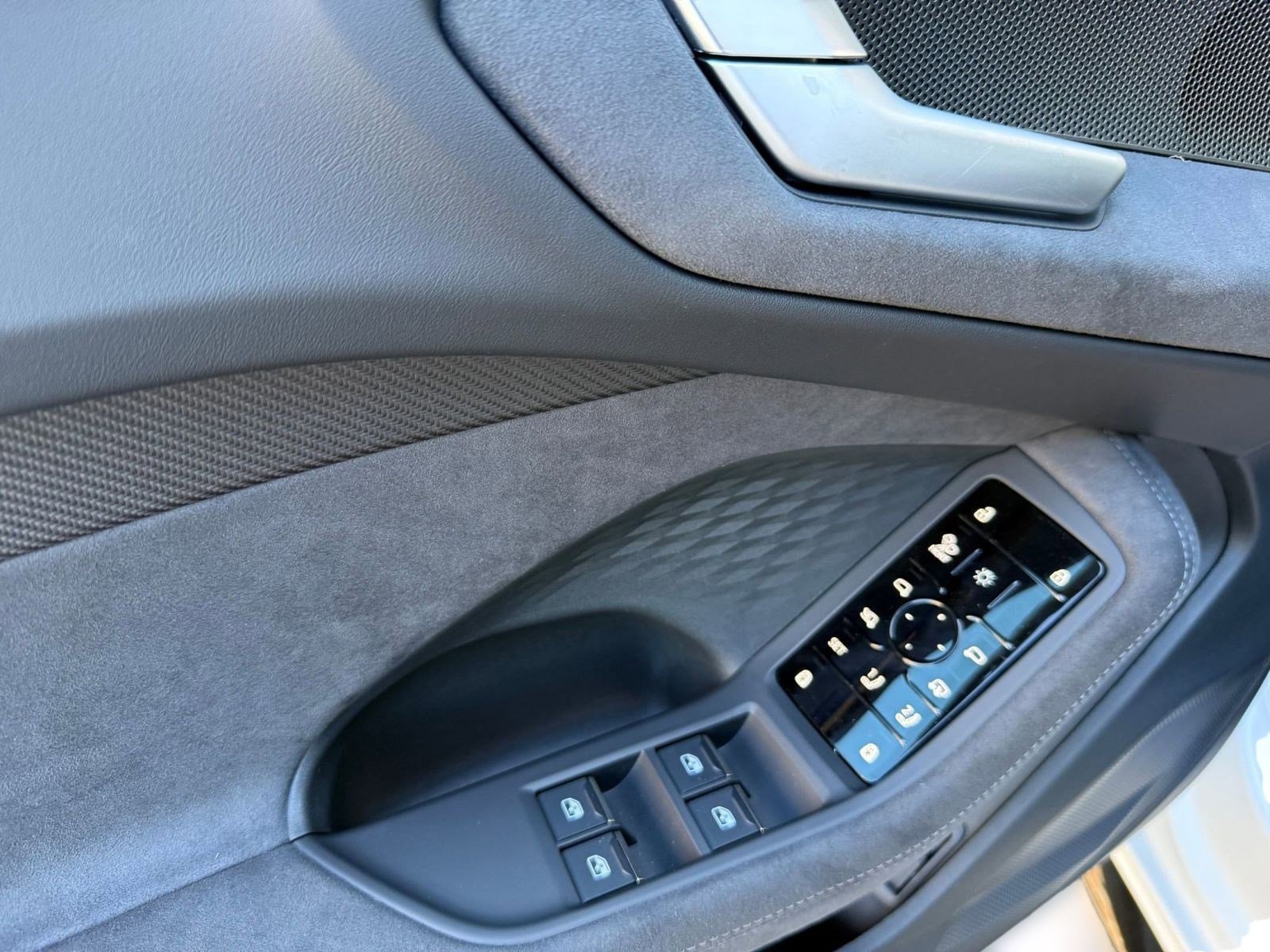 New 2025 Audi S5 Premium Plus image 14