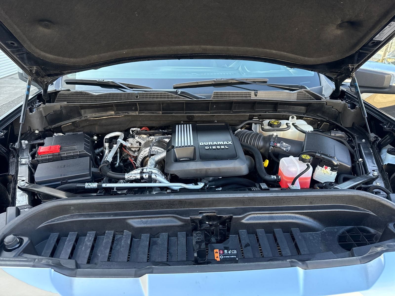 Used 2023 GMC Sierra 1500 SLE image 22