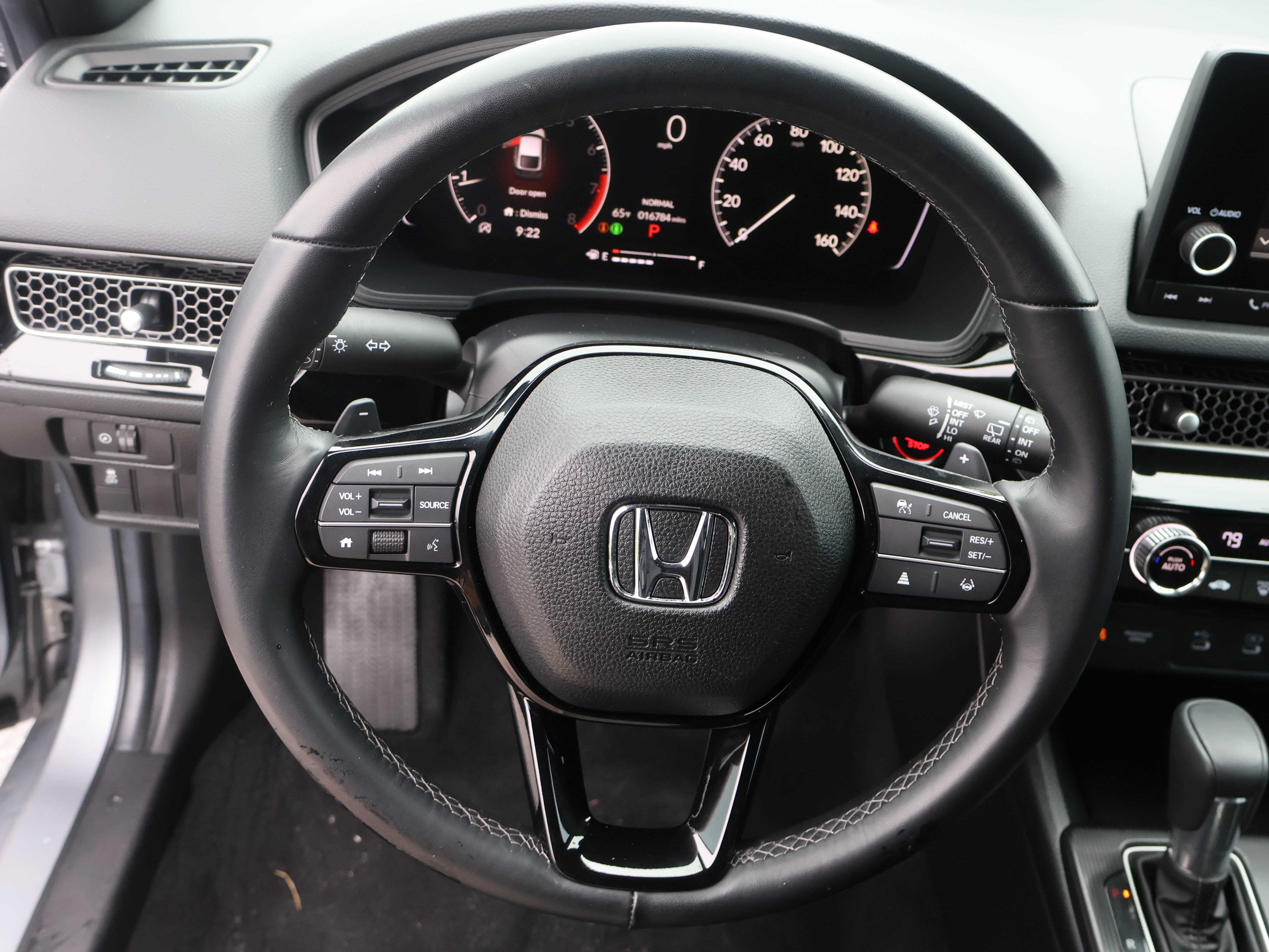Used 2025 Honda Civic Sport image 30