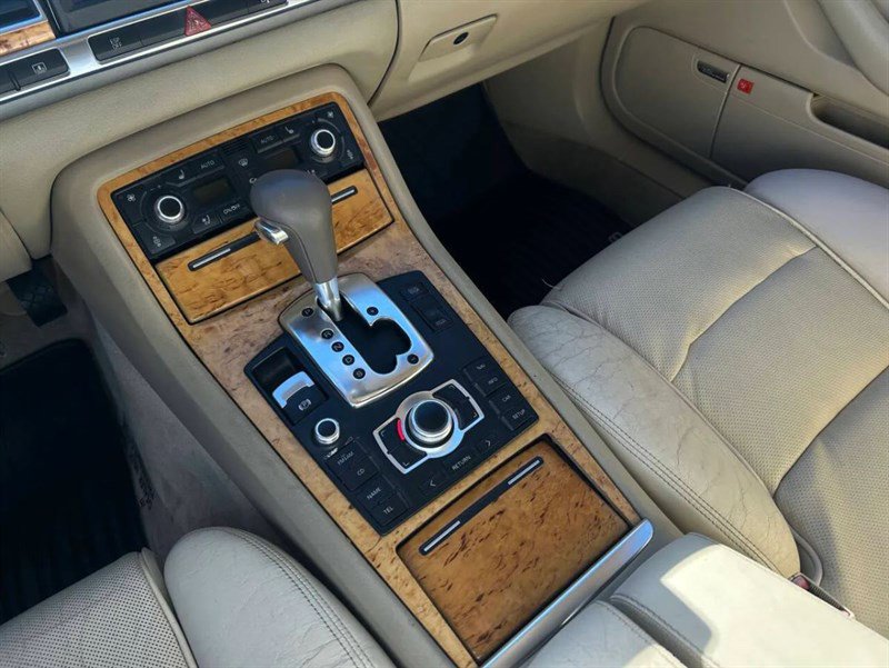 Used 2005 Audi A8 4.2 image 8