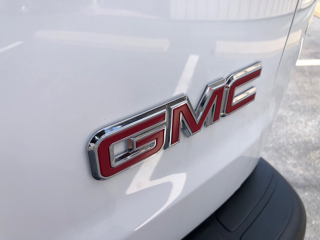 Used 2023 GMC Savana 2500 w/ Driver Convenience Package image 16