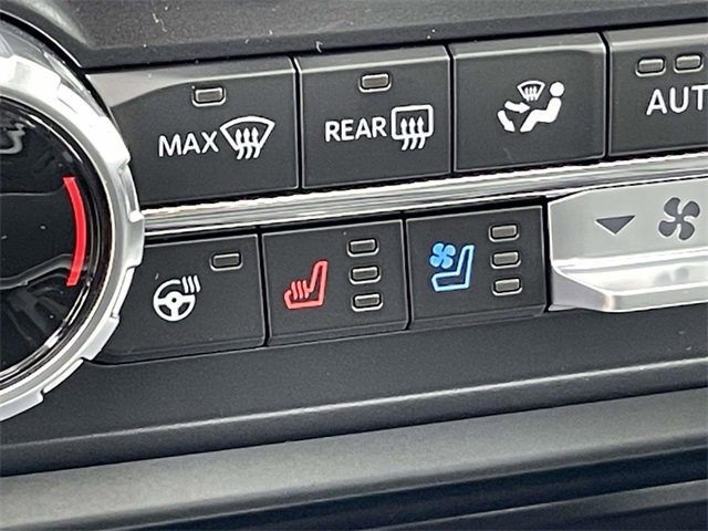 New 2026 Ford F250 Lariat w/ Tremor Off-Road Package image 12