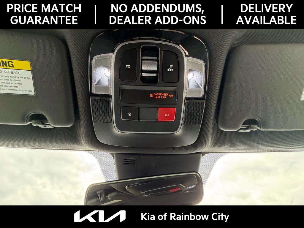 Used 2024 Hyundai Santa Cruz SEL w/ Activity Package image 29