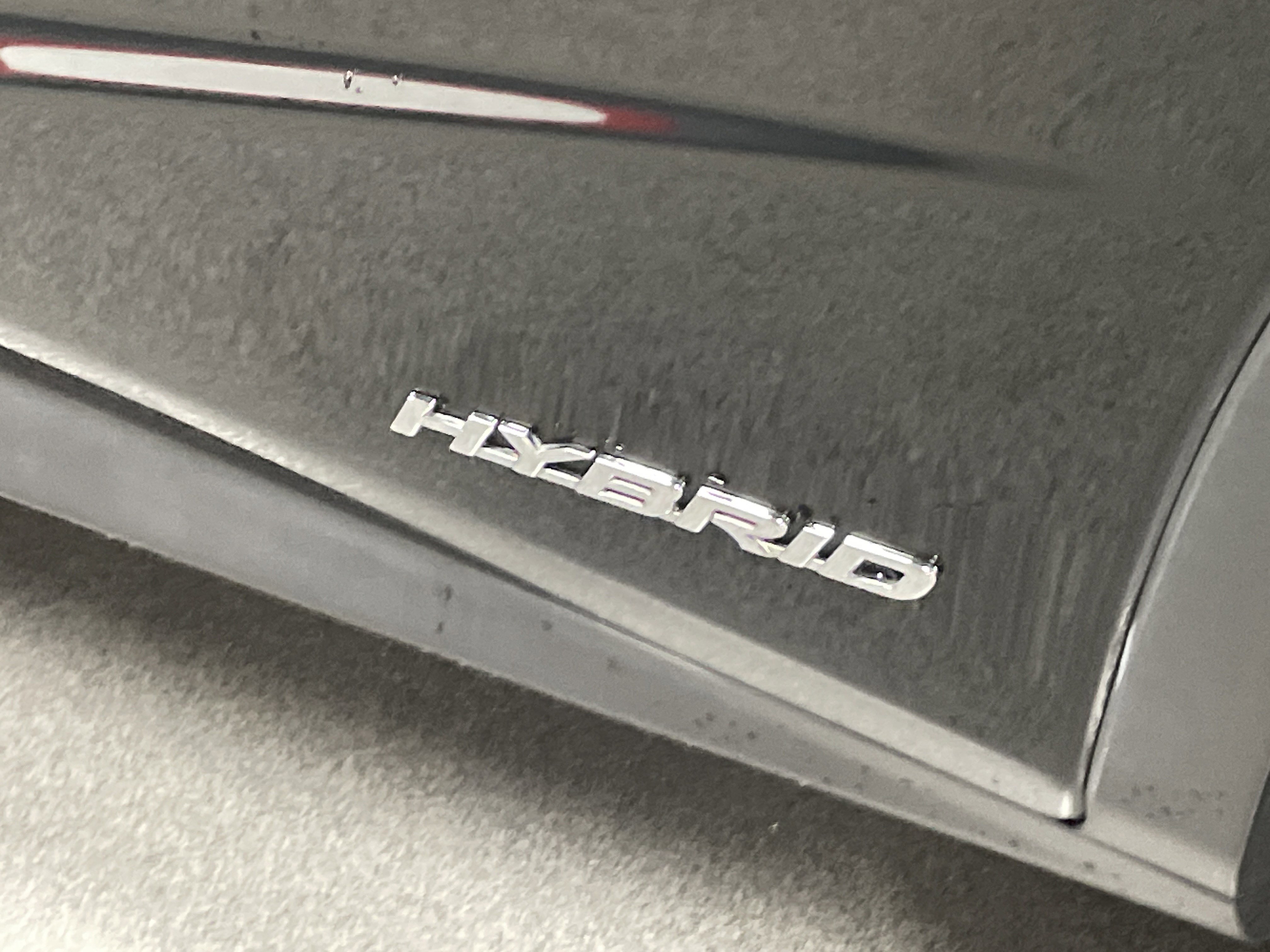 Used 2020 Lexus RX 450hL RX 450hL image 29