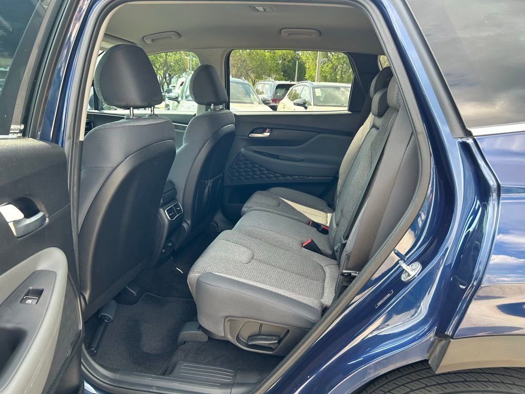 Used 2023 Hyundai Santa Fe SE AWD/4WD image 56