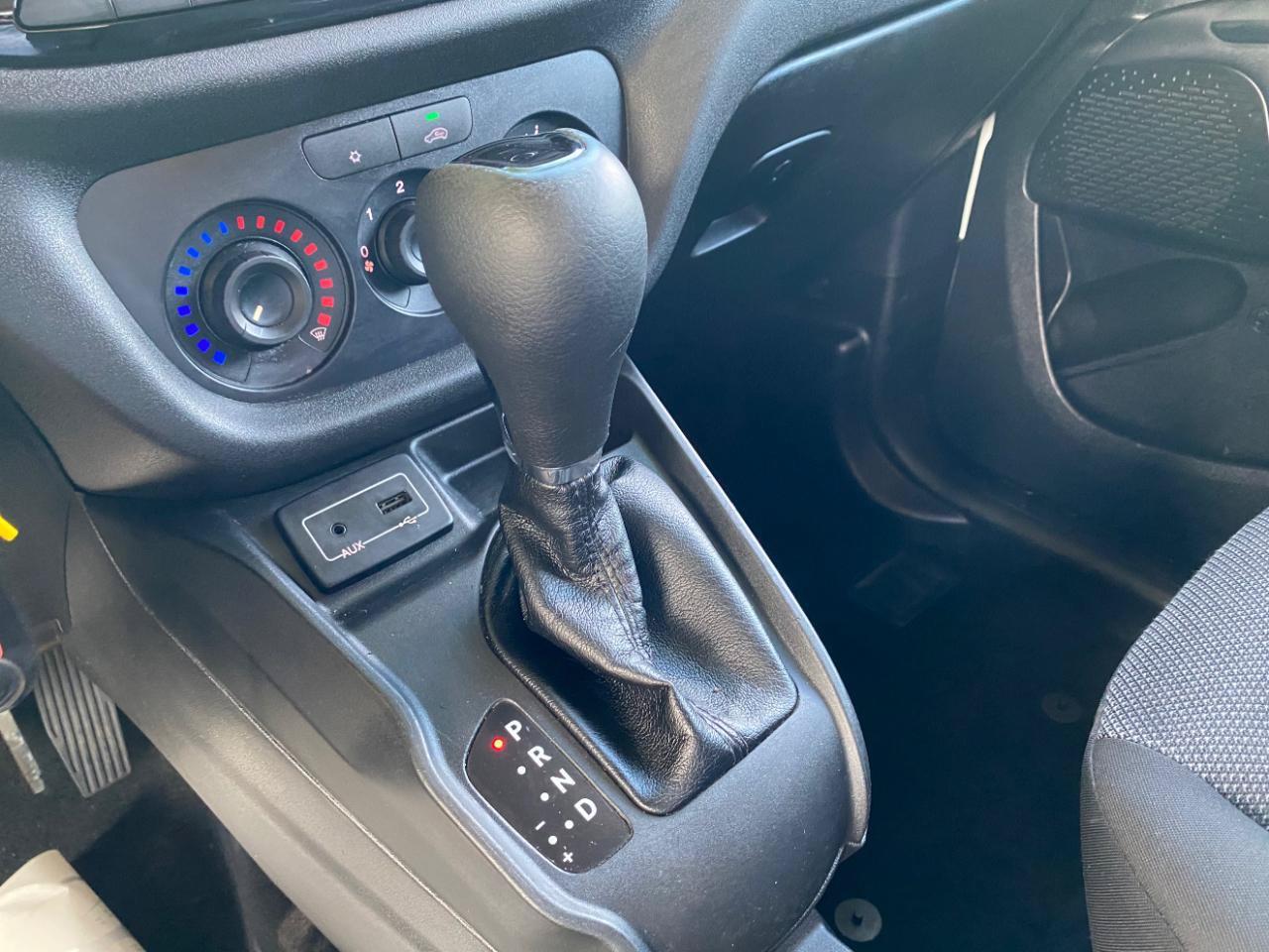 Used 2018 RAM ProMaster City Tradesman FWD image 42