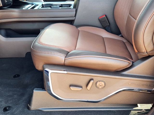 New 2026 Ford F250 King Ranch image 25