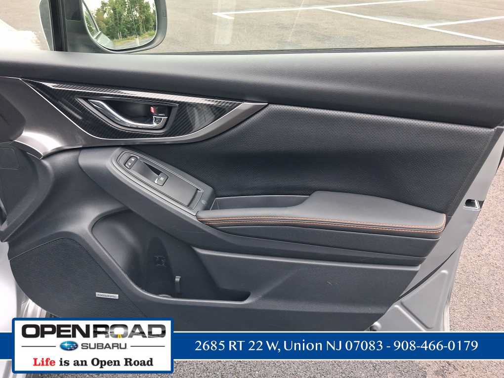 Used 2019 Subaru Crosstrek 2.0i Limited w/ Moonroof Package w/Navigation AWD/4WD image 15