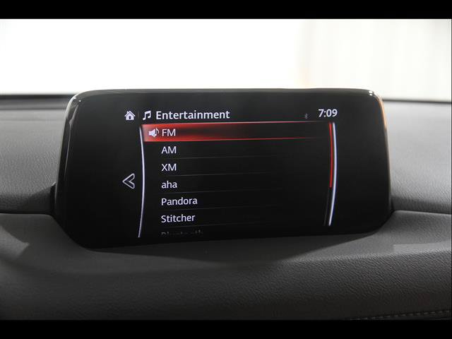 Used 2017 MAZDA CX-5 Grand Touring w/ Premium Package AWD/4WD image 10