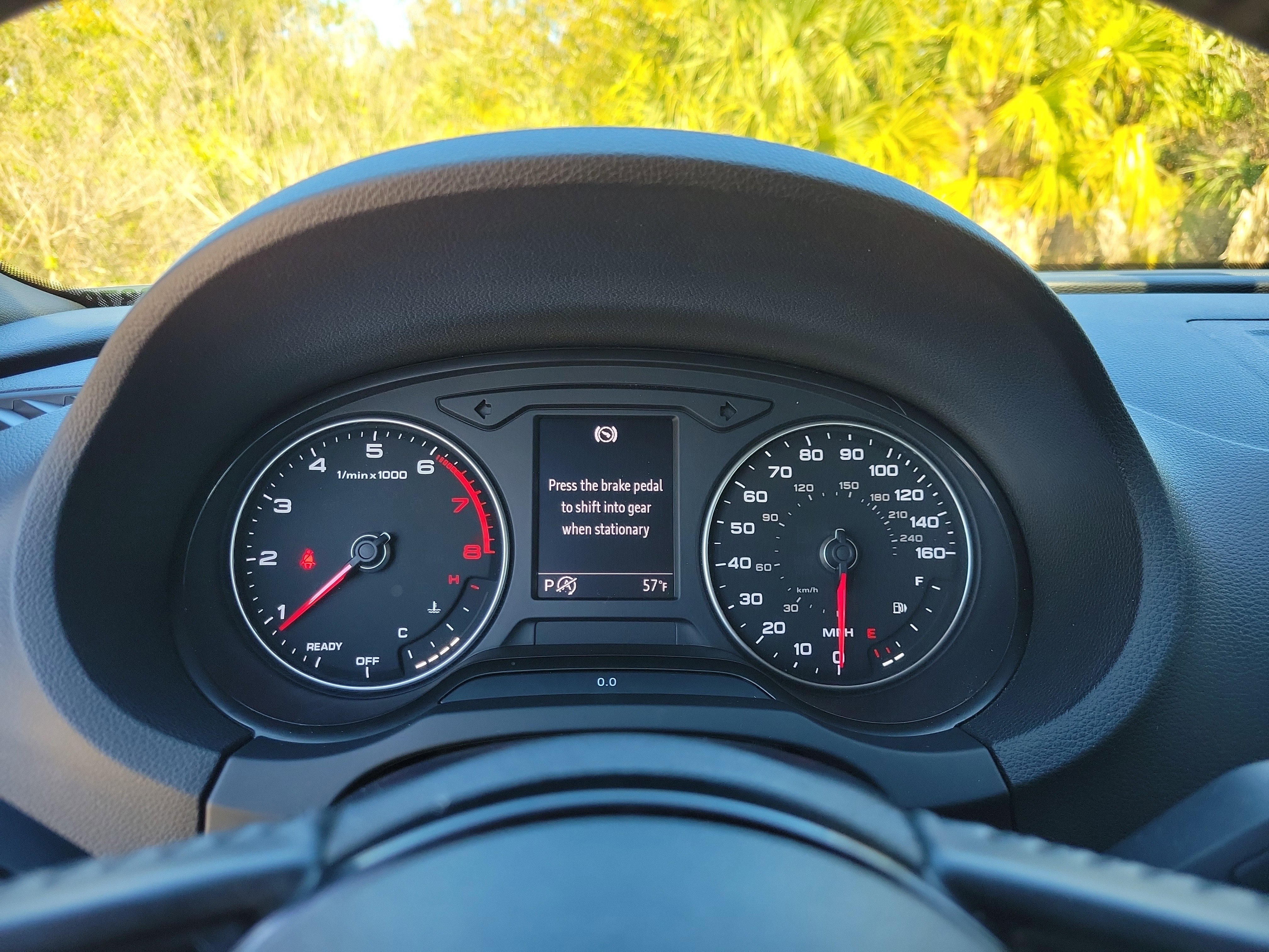 Used 2018 Audi A3 2.0T Premium w/ Convenience Package image 34