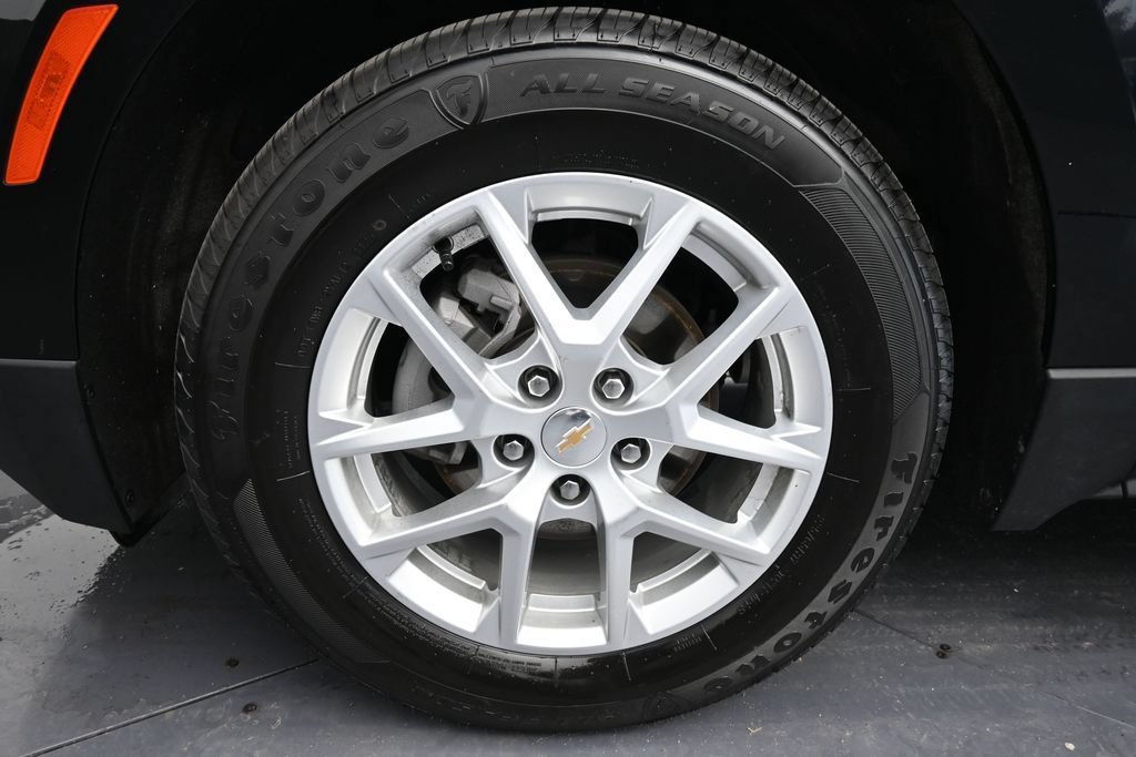 Used 2024 Chevrolet Equinox LS AWD/4WD image 14