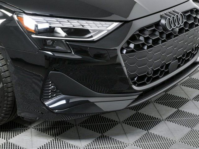 New 2026 Audi A3 2.0T Premium Plus image 37