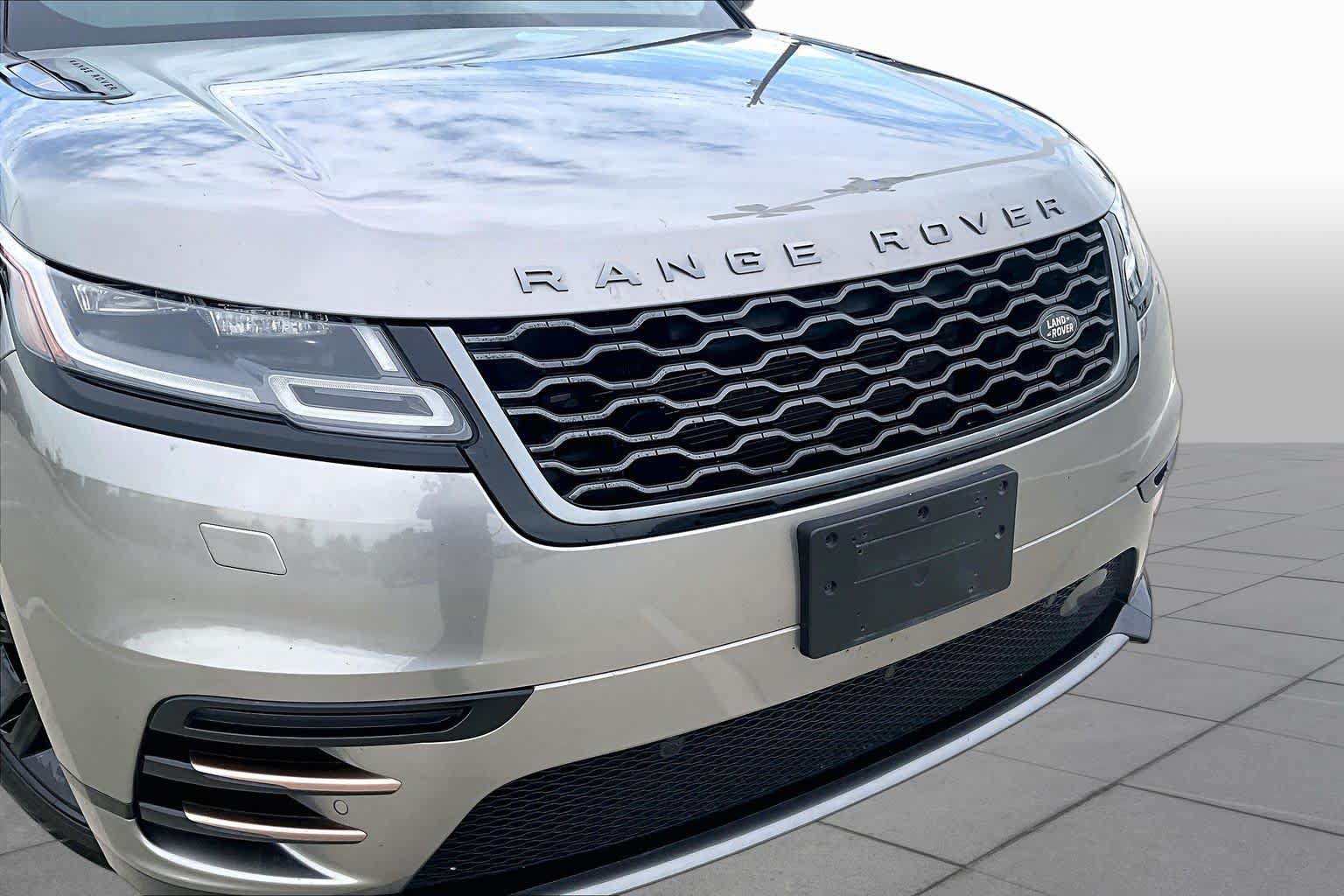 Used 2020 Land Rover Range Rover Velar R-Dynamic S AWD/4WD image 28