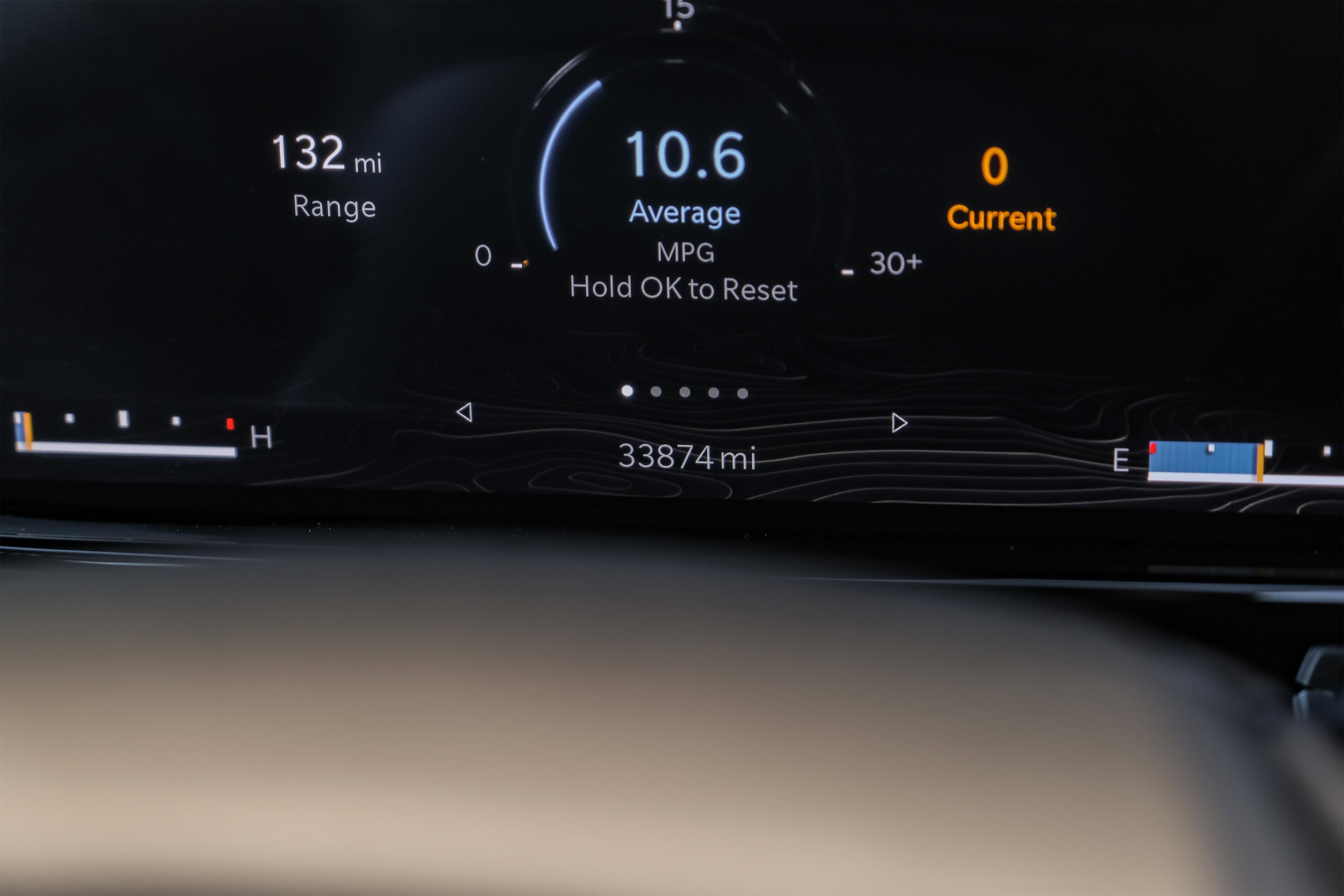 Used 2022 Jeep Wagoneer Series III w/ Convenience Group I image 18