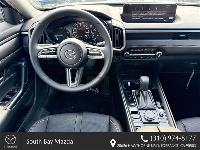 New 2026 MAZDA CX-50 AWD 2.5 Hybrid w/ Weather Package image 6