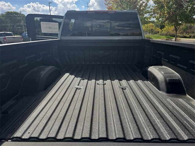 New 2026 Chevrolet Silverado 2500 LT w/ All Star Edition image 12