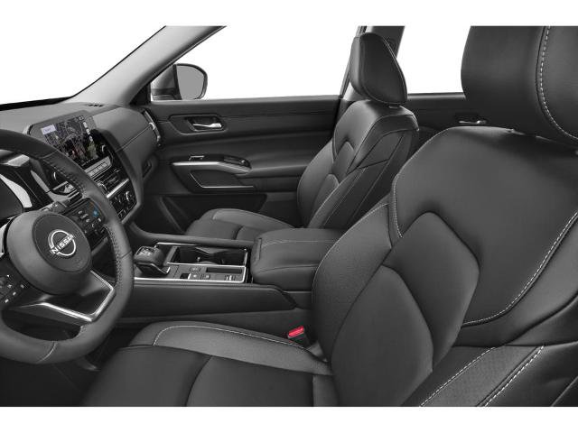 Certified 2025 Nissan Pathfinder SL AWD/4WD image 5