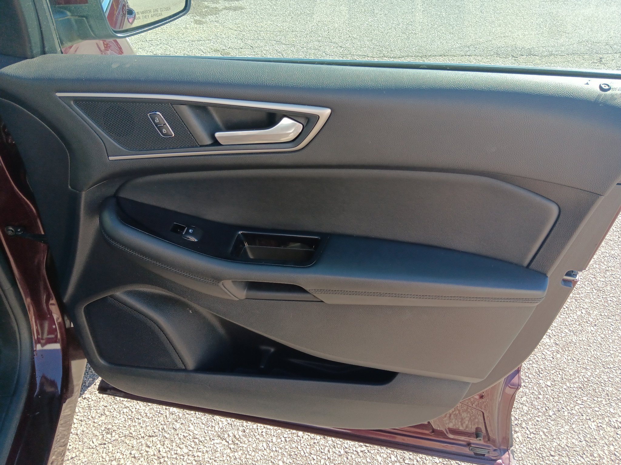 Used 2020 Ford Edge SEL FWD image 24
