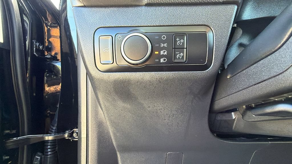 Certified 2025 Ford Bronco Sport Big Bend AWD/4WD image 14