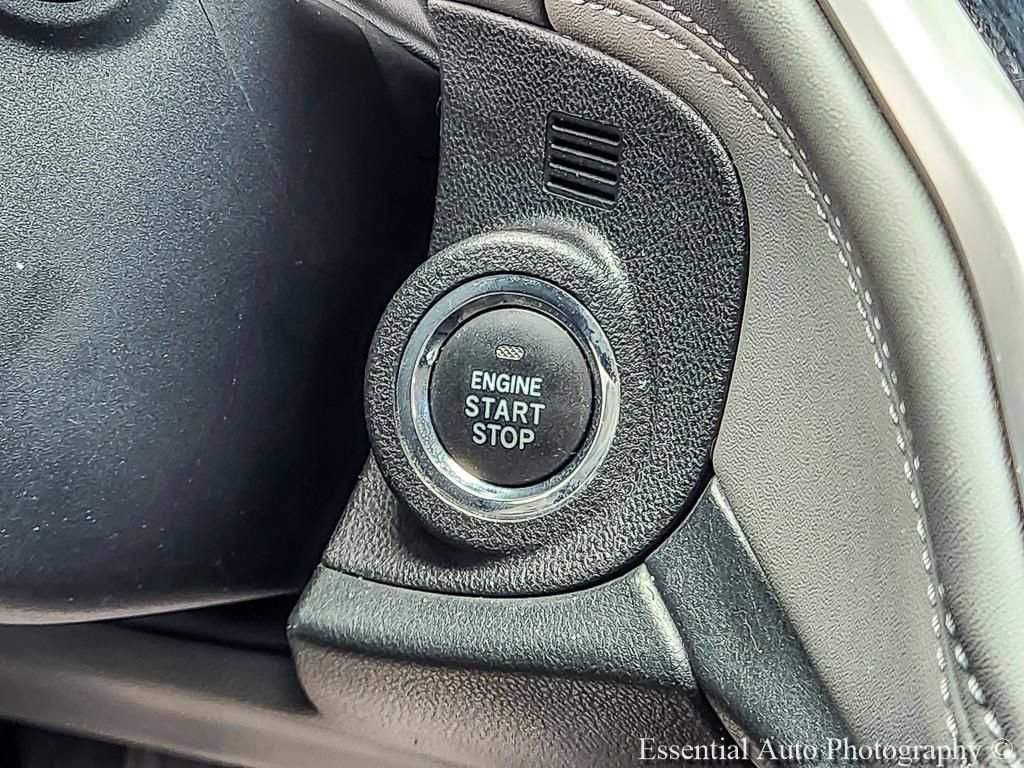 Used 2021 Subaru Outback Onyx Edition XT AWD/4WD image 19